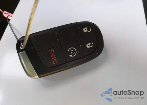 2014 Jeep Grand Cherokee Laredo z USA, uszkodzony, nr VIN 1C4RJFAG5EC315188